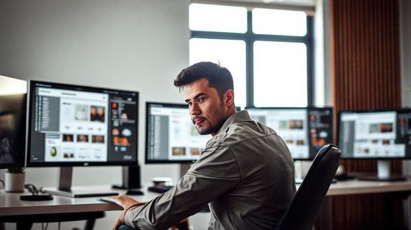 5 critères essentiels pour sélectionner un freelance Shopify
