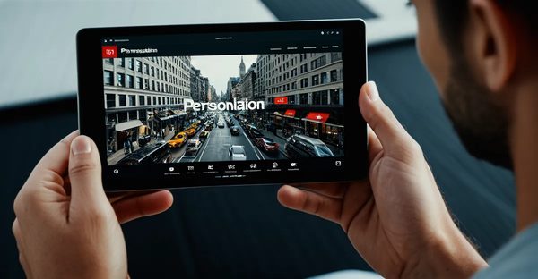 Personnalisation : faites évoluer votre marketing digital efficacement