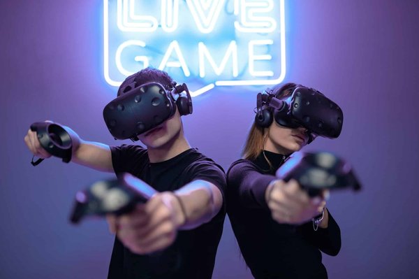 Les compétitions de jeux vidéo : nouveau visage du sport ?