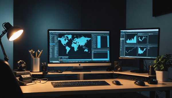 Matériel informatique : les indispensables pour créateurs numériques